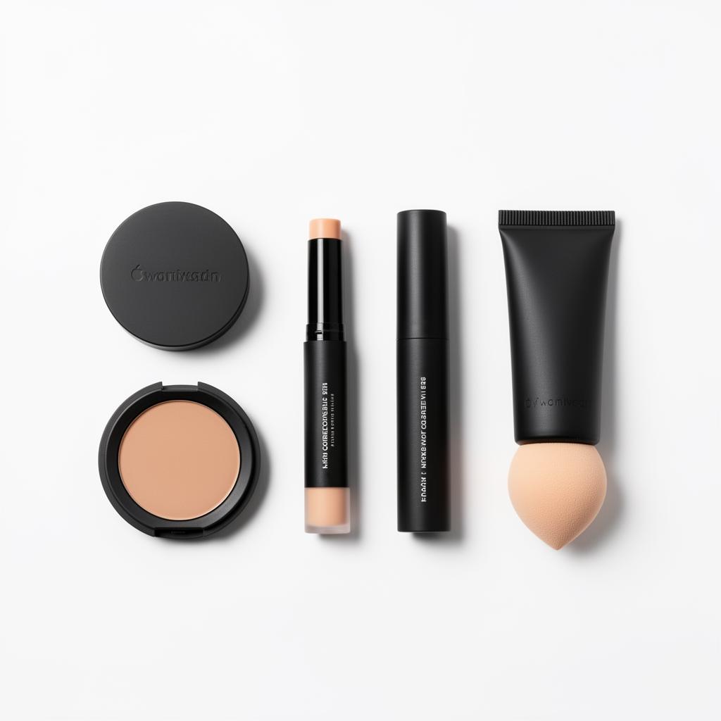 SCENEFX On-Camera Kit